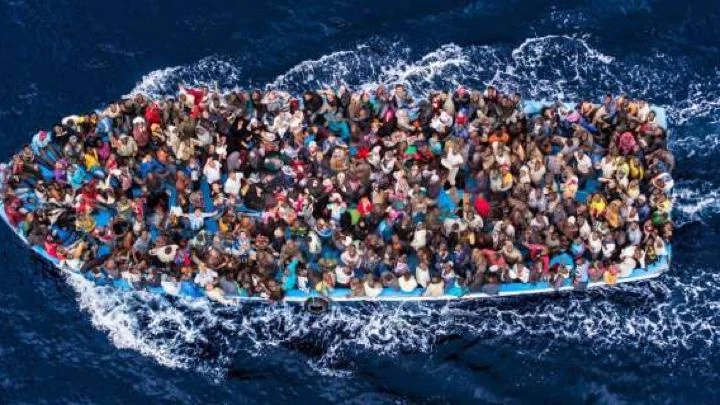 Επιστροφές μεταναστών: Οι δικαιωματιστές σαμποτάρουν την εφαρμογή της ευρωτουρκικής συμφωνίας